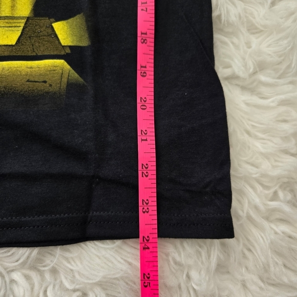 Call of Duty Mister Peeks Black T-Shirt. Size Small. New. - Picture 5 of 7